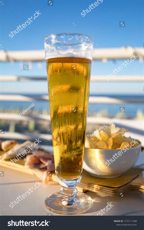Afternoon Aperitif .